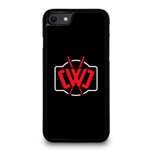 CHAD WILD CLAY CWC iPhone SE 2022 Case Cover