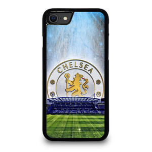 CHELSEA STAMFORD BRIDGE 1 iPhone SE 2022 Case Cover