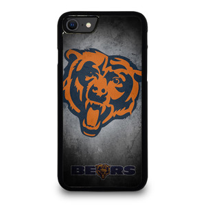 CHICAGO BEARS 2 iPhone SE 2022 Case Cover