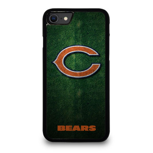 CHICAGO BEARS THE BEARS iPhone SE 2022 Case Cover