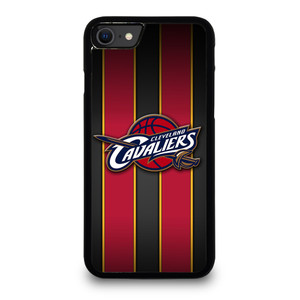 CLEVELAND CAVALIERS 2 iPhone SE 2022 Case Cover