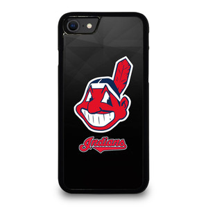 CLEVELAND INDIANS 2 iPhone SE 2022 Case Cover