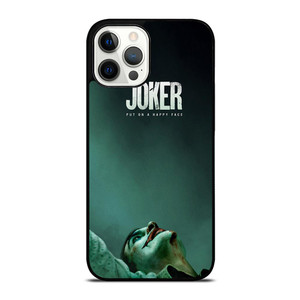 JOKER 1 iPhone 12 Pro Max Case Cover