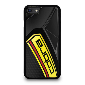 COBRA GOLF iPhone SE 2022 Case Cover