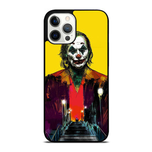 JOKER ARTIST iPhone 12 Pro Max Case Cover JOKER ARTIST iPhone 12 Pro Max Case Cover