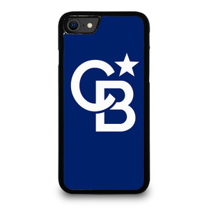 COLDWELL BANKER LOGO iPhone SE 2022 Case Cover