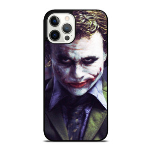 JOKER BATMAN 1 iPhone 12 Pro Max Case Cover JOKER BATMAN 1 iPhone 12 Pro Max Case Cover