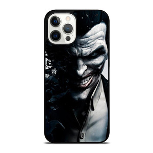 JOKER BATMAN 2 iPhone 12 Pro Max Case Cover JOKER BATMAN 2 iPhone 12 Pro Max Case Cover