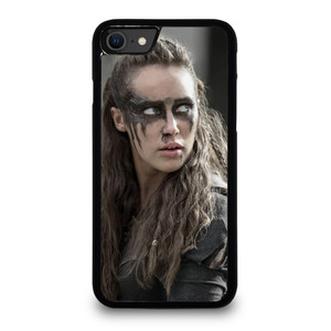 COMMANDER LEXA FACE iPhone SE 2022 Case Cover