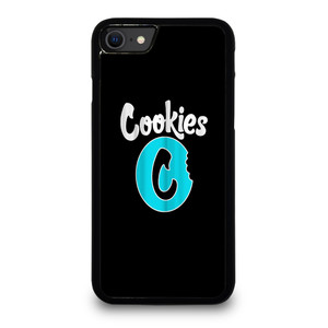 COOKIES SF BERNER iPhone SE 2022 Case Cover