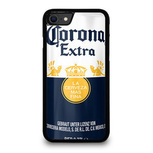 CORONA BEER iPhone SE 2022 Case Cover