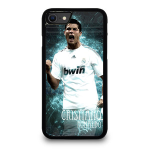 CRISTIANO 7 RONALDO iPhone SE 2022 Case Cover
