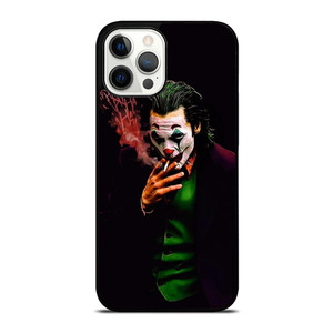 JOKER SMOKE 1 iPhone 12 Pro Max Case Cover