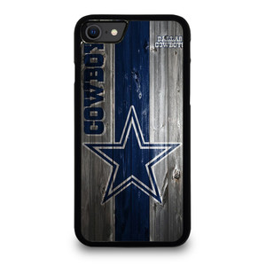 DALLAS COWBOYS BIG D iPhone SE 2022 Case Cover