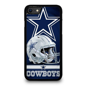 DALLAS COWBOYS FOOTBALL iPhone SE 2022 Case Cover