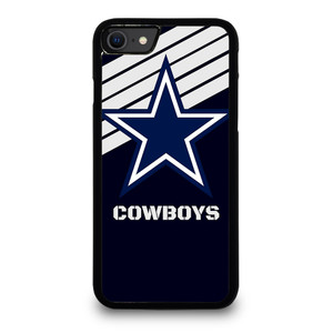 DALLAS COWBOYS LOGO iPhone SE 2022 Case Cover