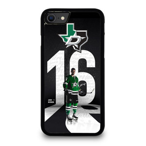DALLAS STARS NHL SYMBOL iPhone SE 2022 Case Cover