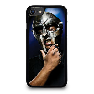 DANIEL DUMILE MF DOOM iPhone SE 2022 Case Cover