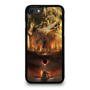 DARK SOULS PRAISE THE SUN'S iPhone SE 2022 Case Cover