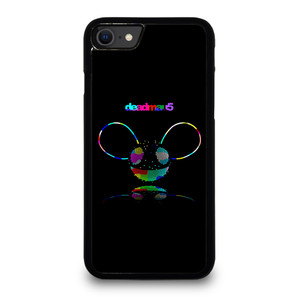 DEADMAU5 MUSIC iPhone SE 2022 Case Cover
