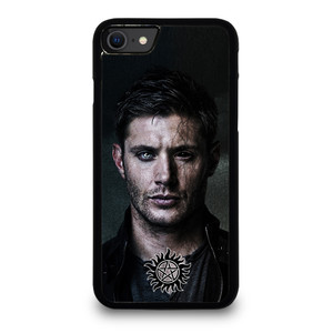 DEAN WINCHESTER SUPERNATURAL iPhone SE 2022 Case Cover