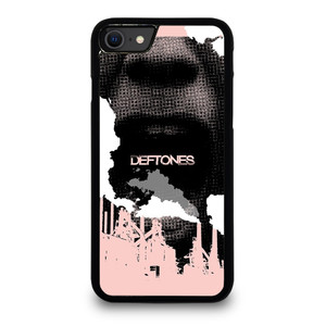 DEFTONES ROCK iPhone SE 2022 Case Cover
