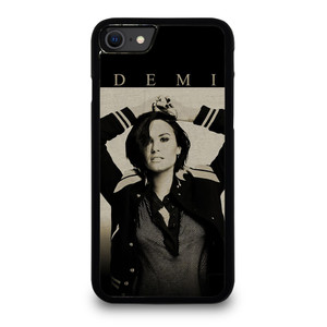 DEMI LOVATO POSE iPhone SE 2022 Case Cover
