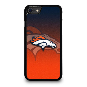 DENVER BRONCOS LOGO iPhone SE 2022 Case Cover