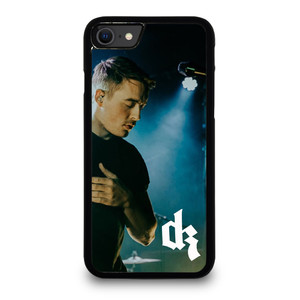 DERMOT KENNEDY iPhone SE 2022 Case Cover