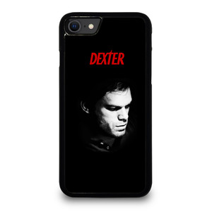 DEXTER 2 iPhone SE 2022 Case Cover