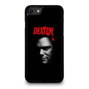 DEXTER iPhone SE 2022 Case Cover