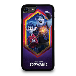 DISNEY ONWARD MOVIE iPhone SE 2022 Case Cover DISNEY ONWARD MOVIE iPhone SE 2022 Case Cover