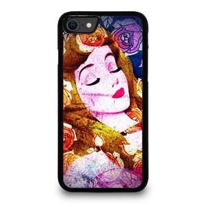 DISNEY SLEEPING BEAUTY 3 iPhone SE 2022 Case Cover