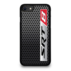 DODGE CHARGER SRT8 iPhone SE 2022 Case Cover