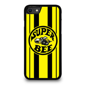 DODGE CHARGER SUPER BEE iPhone SE 2022 Case Cover