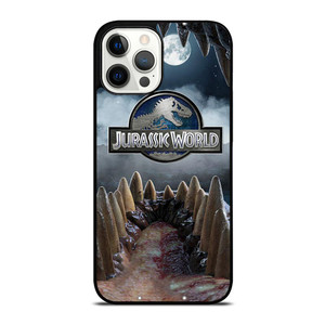 JURASSIC WORLD CAVE iPhone 12 Pro Max Case Cover JURASSIC WORLD CAVE iPhone 12 Pro Max Case Cover