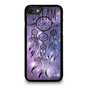 DREAM CATCHER DREAM iPhone SE 2022 Case Cover