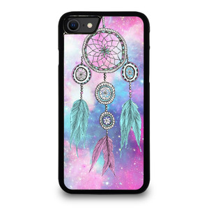 DREAM CATCHER WEB iPhone SE 2022 Case Cover