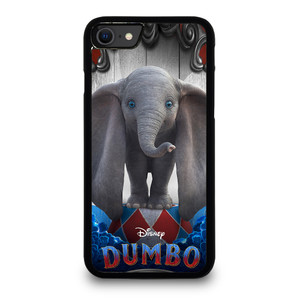 DUMBO BABY ELEPHANT iPhone SE 2022 Case Cover DUMBO BABY ELEPHANT iPhone SE 2022 Case Cover