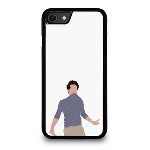 DYLAN O'BRIEN iPhone SE 2022 Case Cover