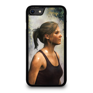 ELENA FISHER UNCHARTED iPhone SE 2022 Case Cover