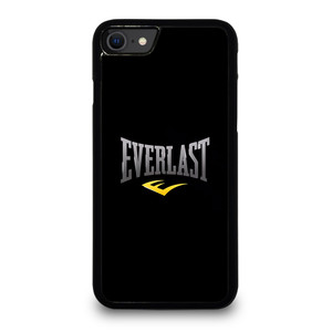 EVERLAST BOXING LOGO iPhone SE 2022 Case Cover