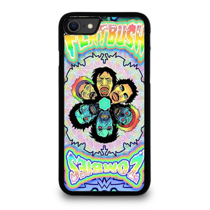 FLATBUSH ZOMBIES iPhone SE 2022 Case Cover