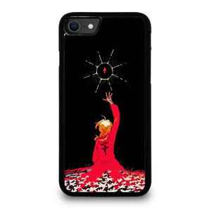 FULLMETAL ALCHEMIST ART iPhone SE 2022 Case Cover