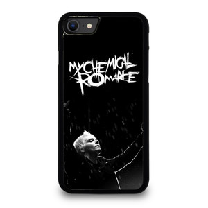GERARD WAY MY CHEMICAL ROMANCE iPhone SE 2022 Case Cover