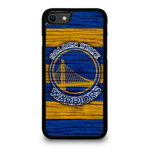 GOLDEN STATE WARRIORS GSW iPhone SE 2022 Case Cover