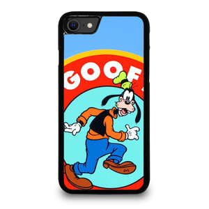 GOOFY FUNNY DOG iPhone SE 2022 Case Cover
