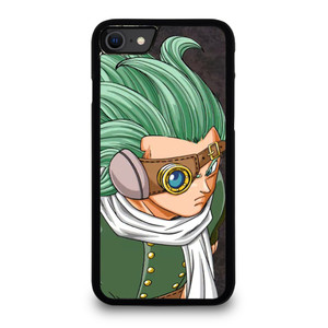 GRANOLAH DRAGON BALL 2 iPhone SE 2022 Case Cover