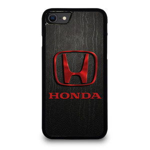 HONDA 4 iPhone SE 2022 Case Cover