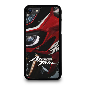 HONDA AFRICA TWIN iPhone SE 2022 Case Cover HONDA AFRICA TWIN iPhone SE 2022 Case Cover